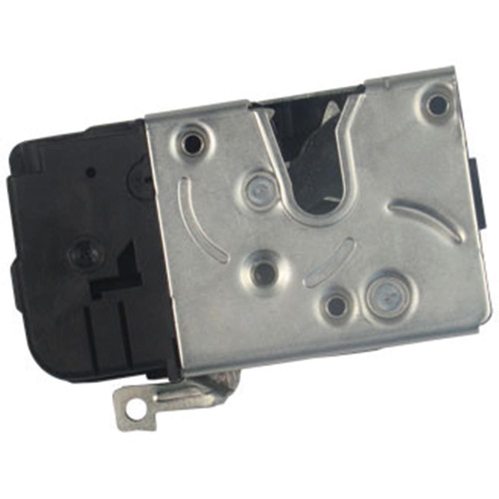 Fechadura Porta Dianteira Esquerdo Elétrica Peugeot 206 207 [F103]