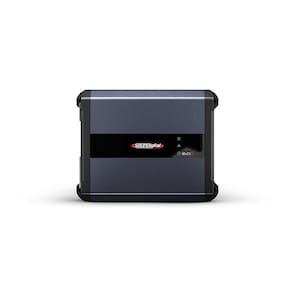 Amplificador Elet. De Audiofreq. 1600.1-1 Evo5 1600 Wrms
