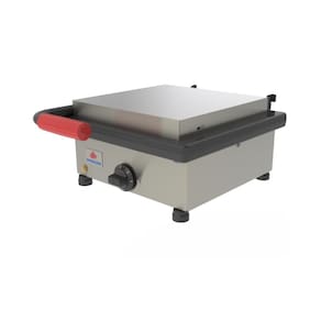 Prensa Sanduicheira Grill 1 Prensa Menor Gás Pr-350G Progás