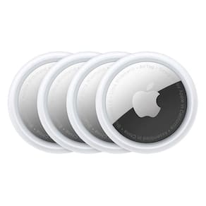 AirTag Apple - 4 Unidades