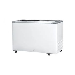 Freezer Horizontal Fricon 411 Litros HCEB411 Branco - 110V