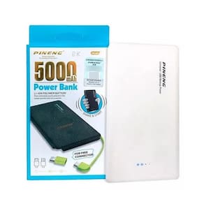 Power Bank 5.000Mah - Pn-952