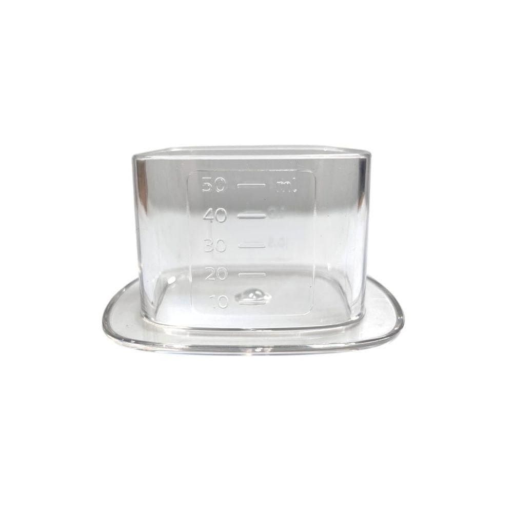 Sobretampa Quadrada Liquidificador Hr2270/72 Walita