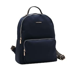 Mochila Casual Feminina Chenson 8184126 Microfibra