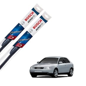 Palheta Limpador Parabrisa Audi A3 1996 1997 1998 99 2000