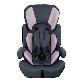 DRC G1/G2/G3 - 9-36Kg DREAMBABY GRAF / ROSA