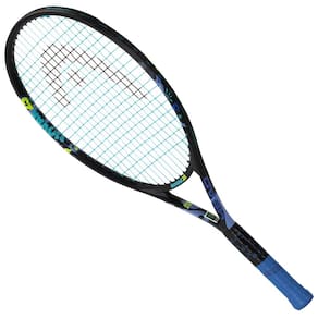 Raquete de Tênis Head Novak 25 New Júnior