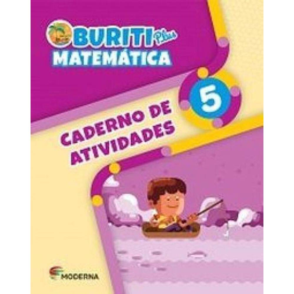 Buriti Plus Mat 5 Cad