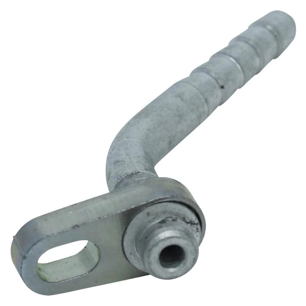 Cnx Block Fitting 6X45  Radial 
