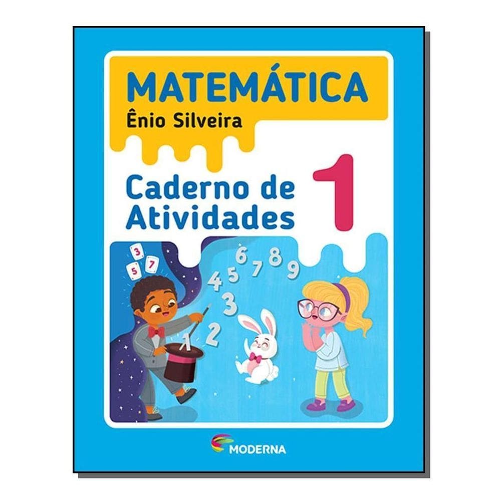 Mat 1 Enio Ed5 Cad