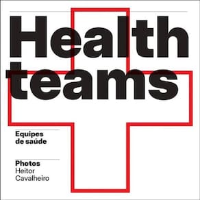 Health Teams - Equipes De Saúde