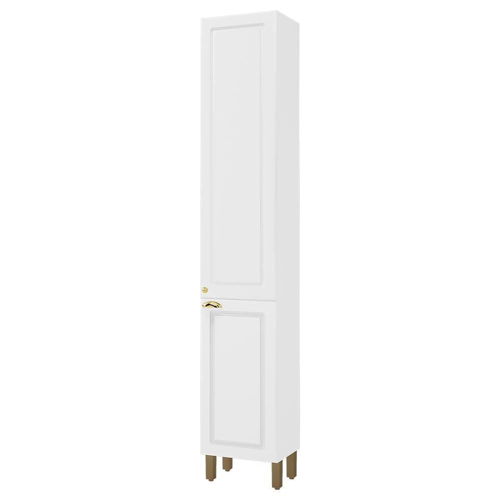 Paneleiro Firenze 40cm 2 Portas - Indékes