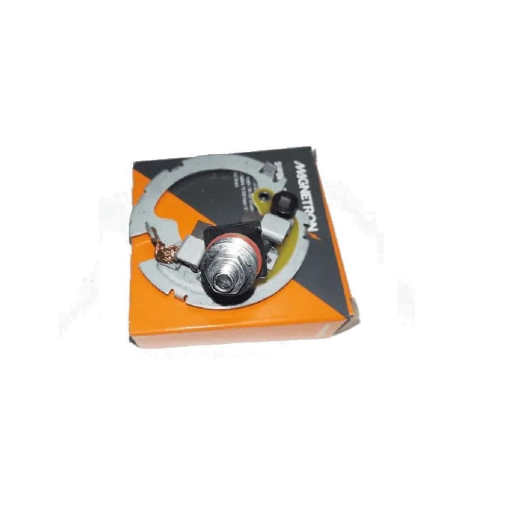 Reparo Mesa Escova Suporte Motor Partida Ys Fazer 250 Até 11