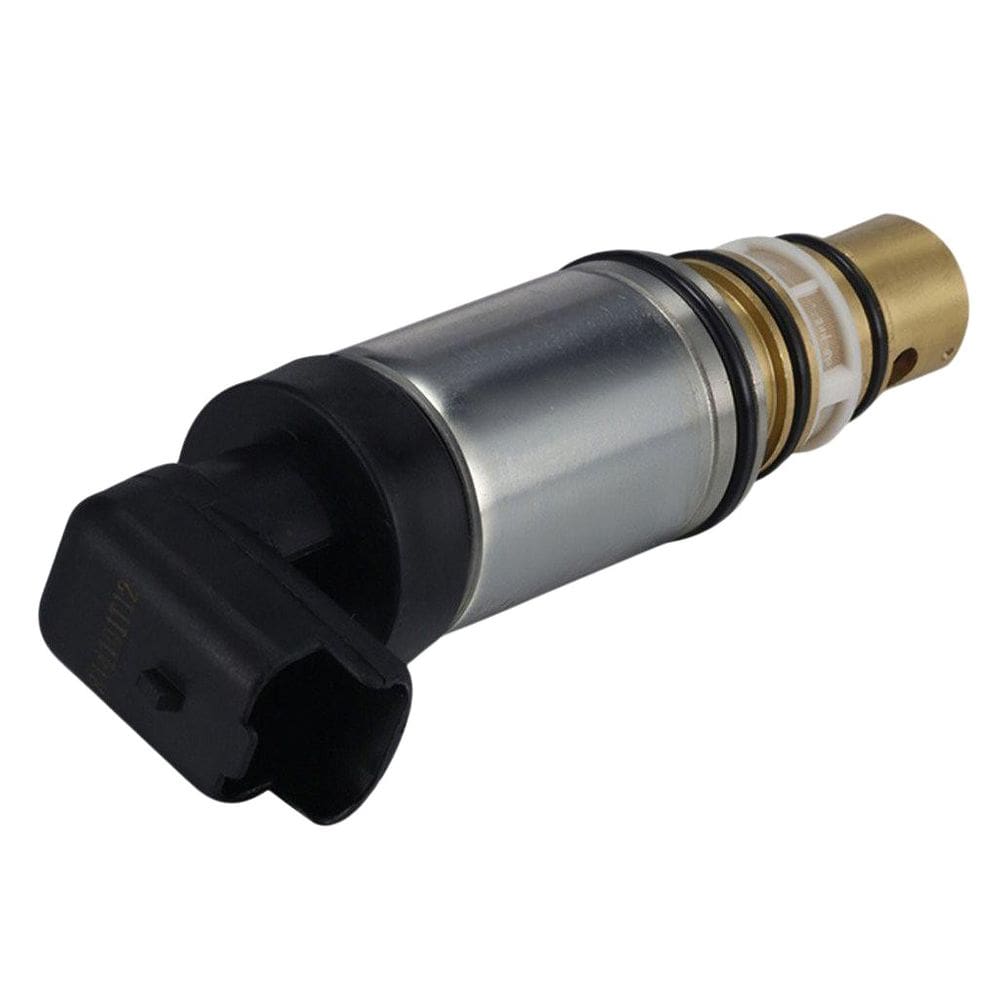 Valvula Torre Controle Do Compressor Sanden Volvo Freelander