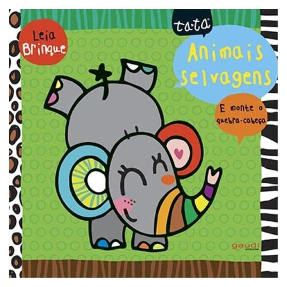 Animais Selvagens