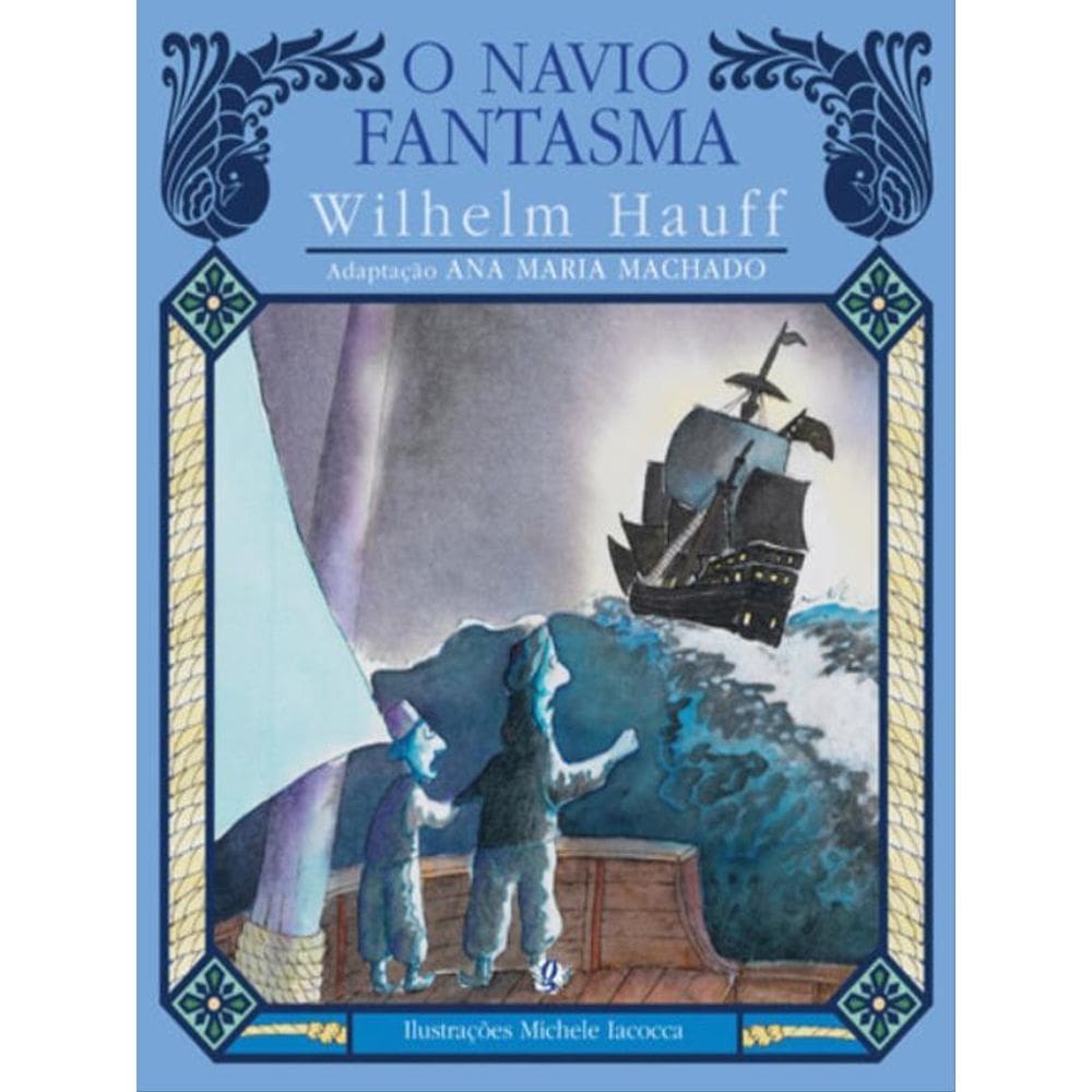 O Navio Fantasma