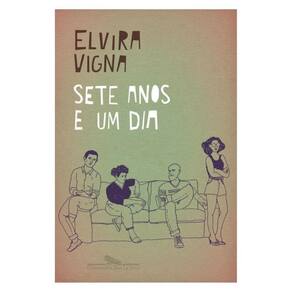 Sete Anos E Um Dia