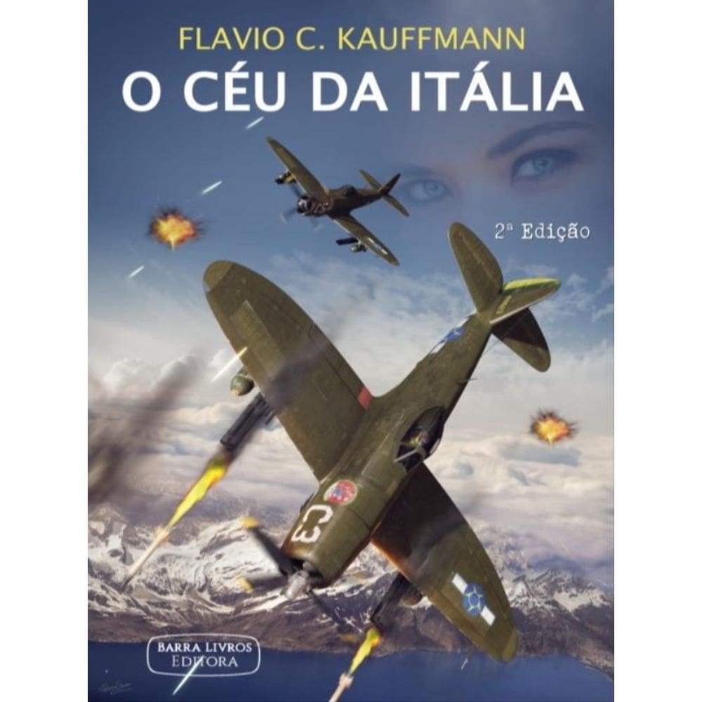 O Céu Da Itália