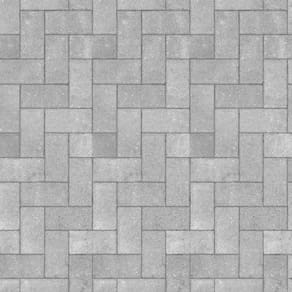Papel Parede Pedra Tijolos Cinza Adesivo Sala Quarto Casal