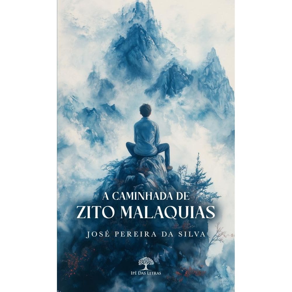 A caminhada de Zito Malaquias
