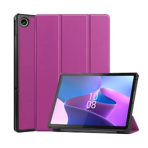 Case Sintética Para Lenovo M10 10.6 Polegadas Tb-X606X
