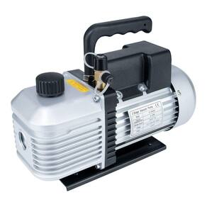 Bomba De Vacuo 6 Cfm 2 Estagios Bivolt