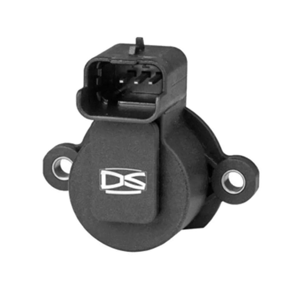 Sensor De Posição Da Boroboleta  Tps