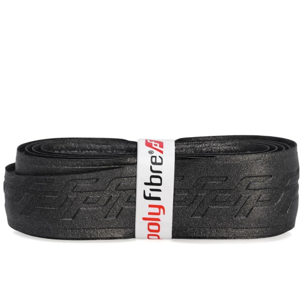 Cushion Grip Polyfibre Track Force Grafite