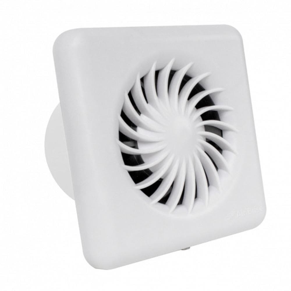 Exaustor Renovador De Ar Air Brise M80 Bivolt - Ventokit
