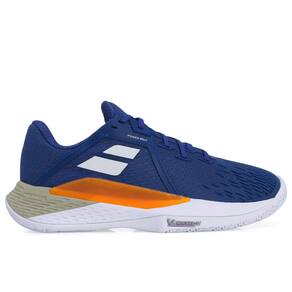 Tênis Babolat Propulse Fury 3 - All Court - Azul