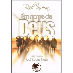 Em Nome De Deus