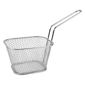 Cesto Para Servir Decorar Fritura Porção Batata