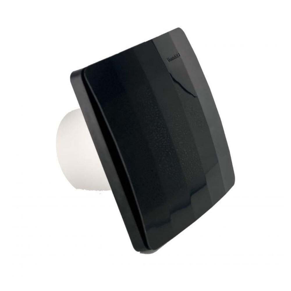 Exaustor High Class M 160 Preto Bivolt - Ventokit
