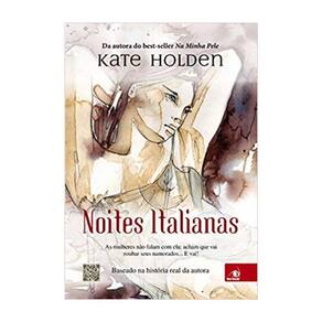Livro Noites Italianas
