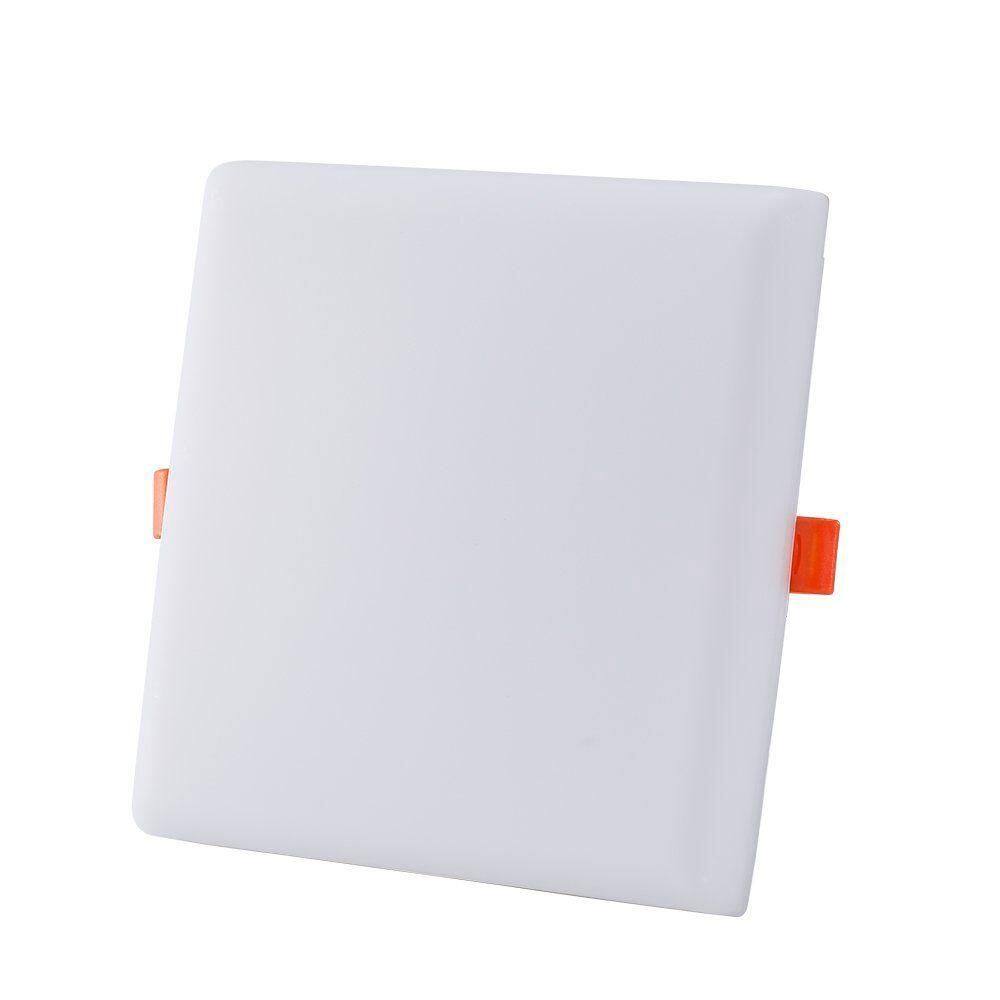 Painel Led Frameless Quad Alum 32w Led 6500k