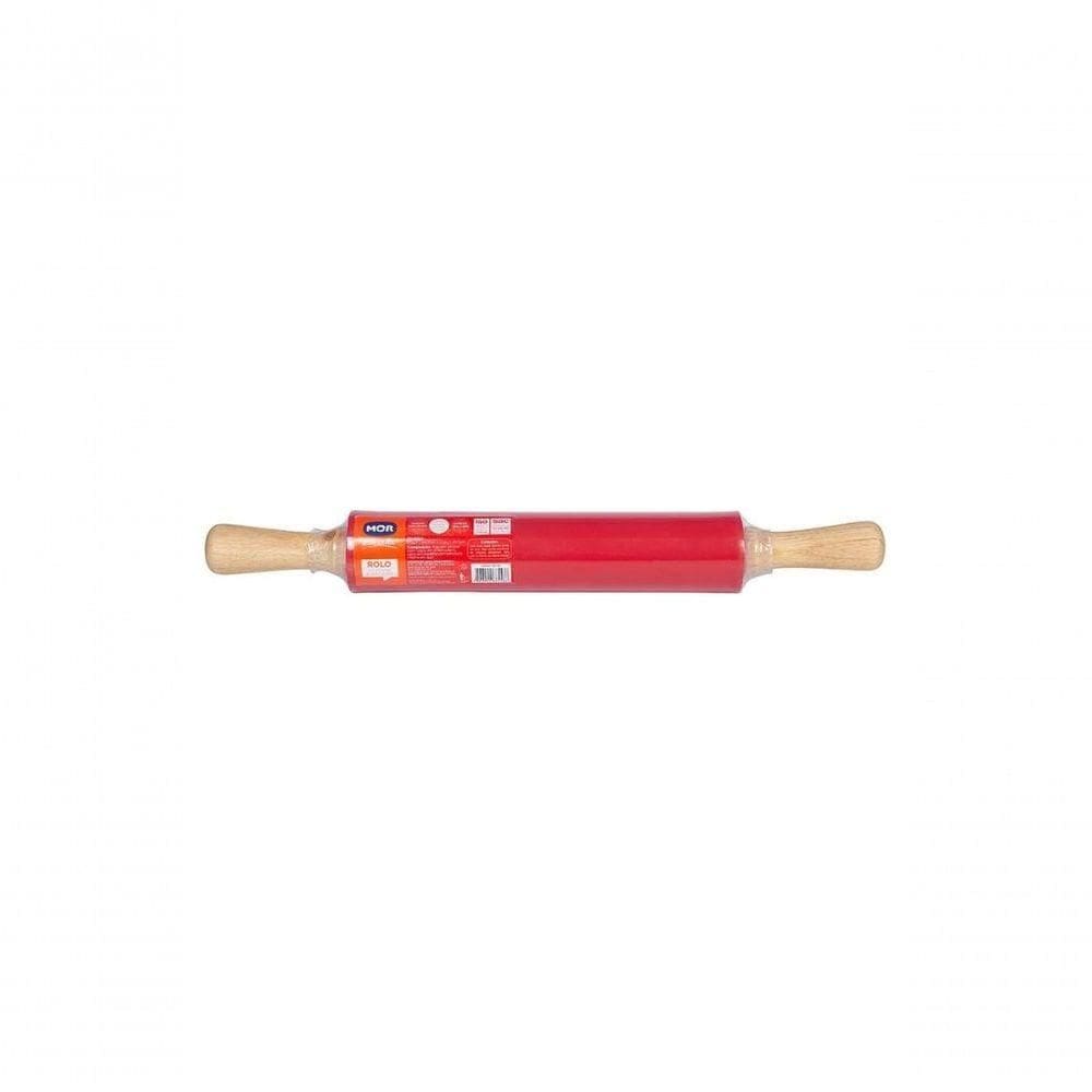 Rolo de Silicone E BambooMor