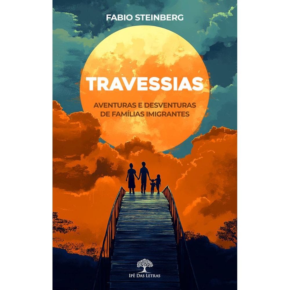 Travessias