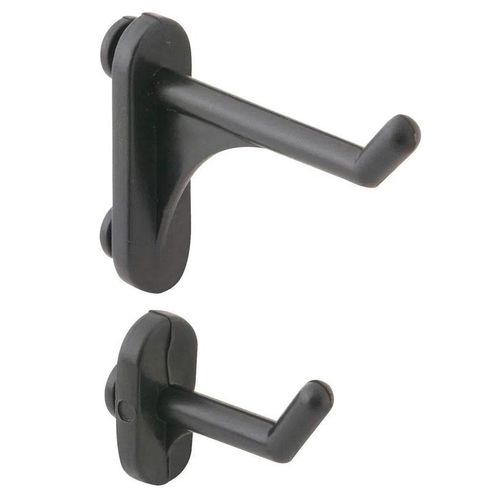 Ganchos Retos Para Painel Porta Ferramentas 10 Peças Nove54