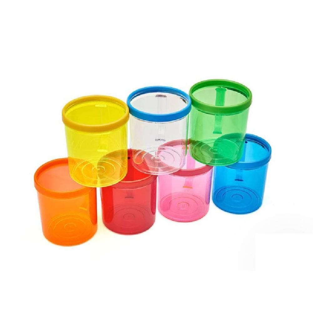 Caneca Escolar Reforçada Anatomica Livre De Bpa Naxos