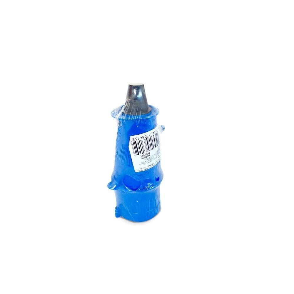 Plugue 3p T 32a 200/250v  9h Az - Steck
