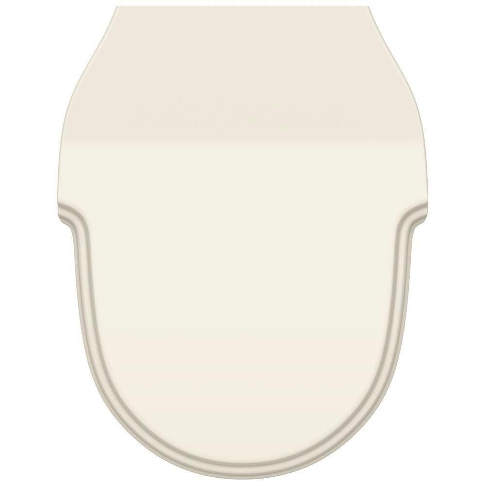 Assento Sanitário Termofixo Hampton Biscuit Para Vaso Incepa