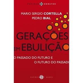 Livro Geracoes Em Ebulicao