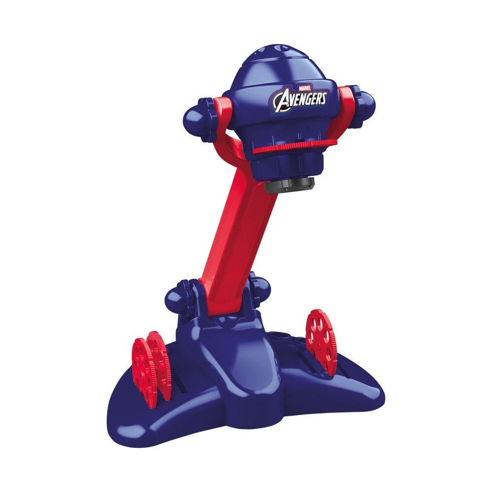 Projetor de Desenhos Avengers Multikids - BR2400