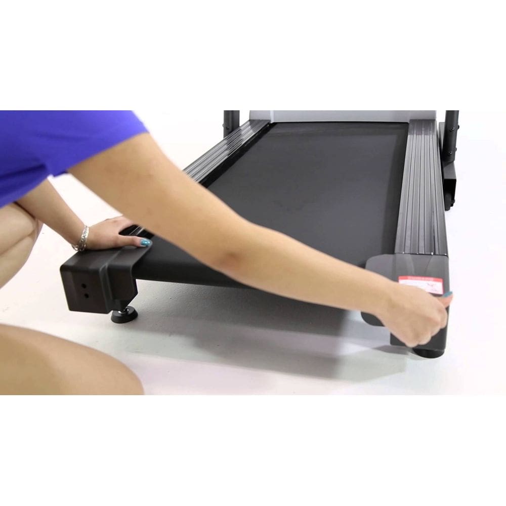 Lona Para Esteira Total Health Trx250