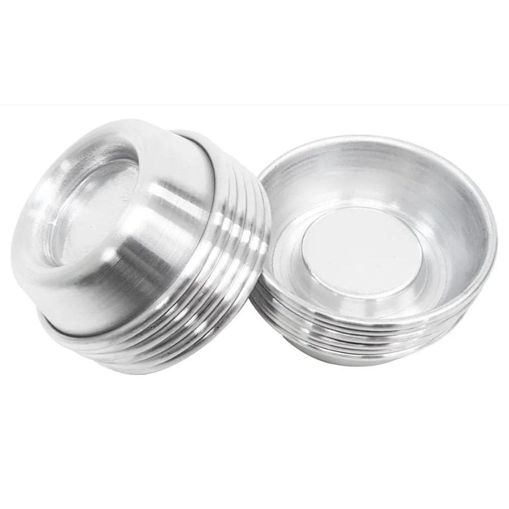 Mini Ballerine + Fuê + Espátula + Saco