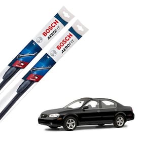 Palheta Limpador Parabrisa Bosch Nissan Maxima 2000 a 2002