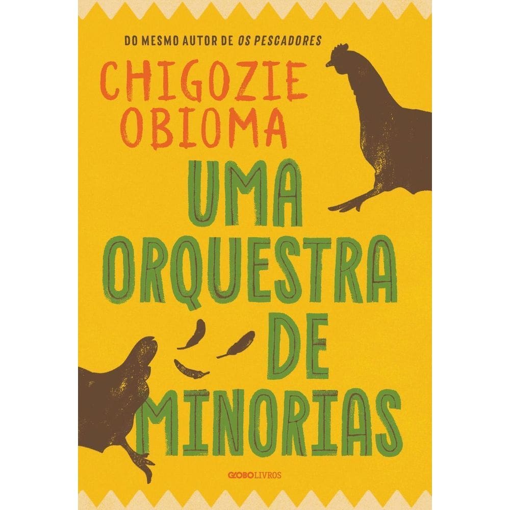 Uma Orquestra de Minorias