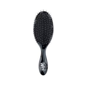 Escova WetBrush Leopardo Grey - Desembaraça Sem Dor