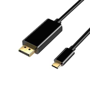 Cabo Adaptador Usb-c X Displayport Flex Xc-adp-51