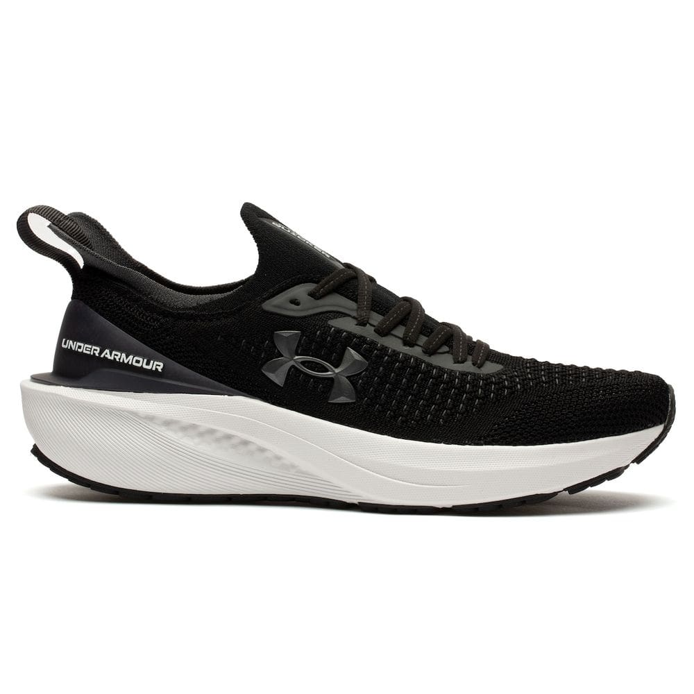 Tênis Under Armour Ch.Quicker 2 Masculino